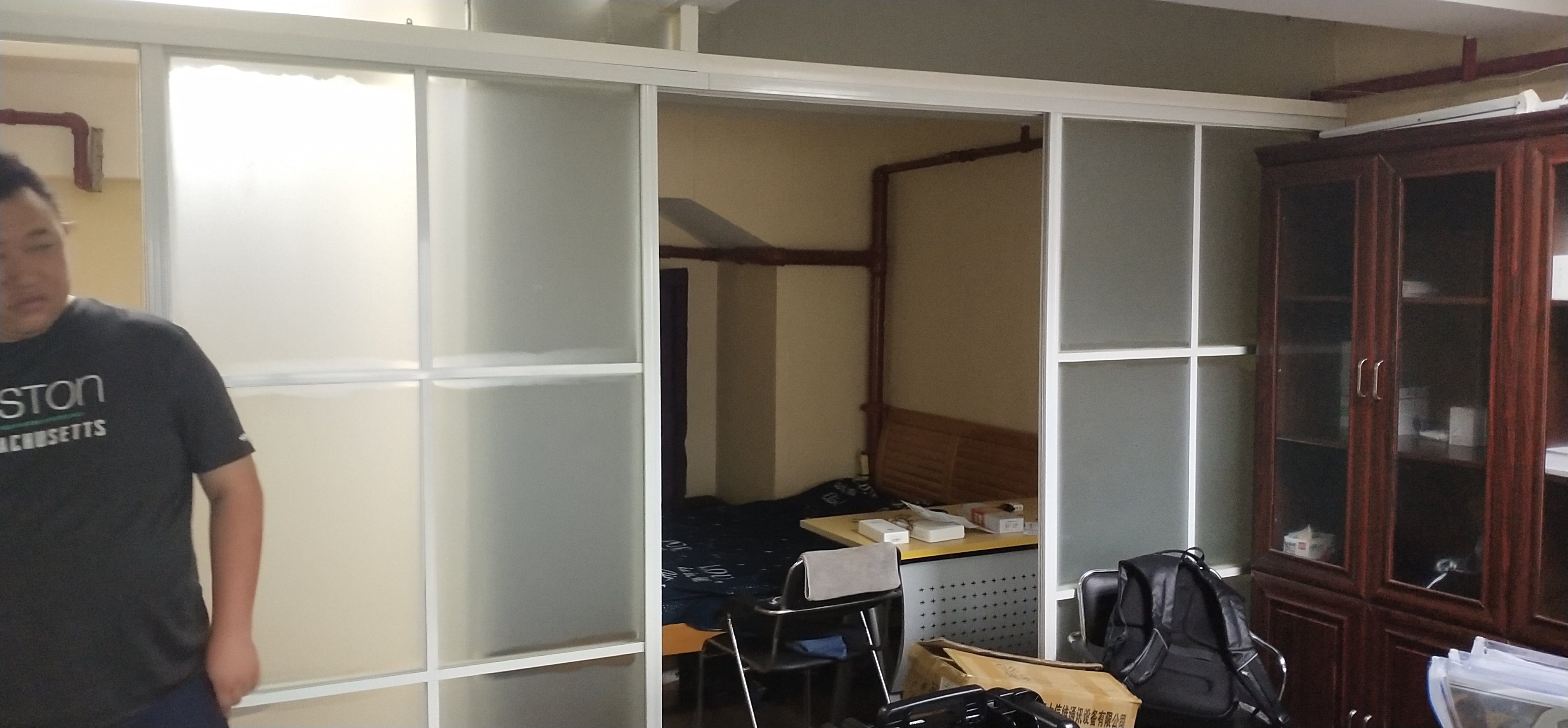 西藏北路金赢108创意广场63平米写字楼出租