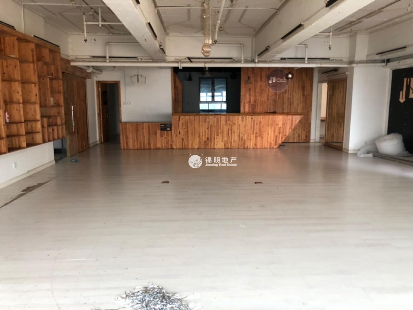 打浦桥海兴广场228平米写字楼出租