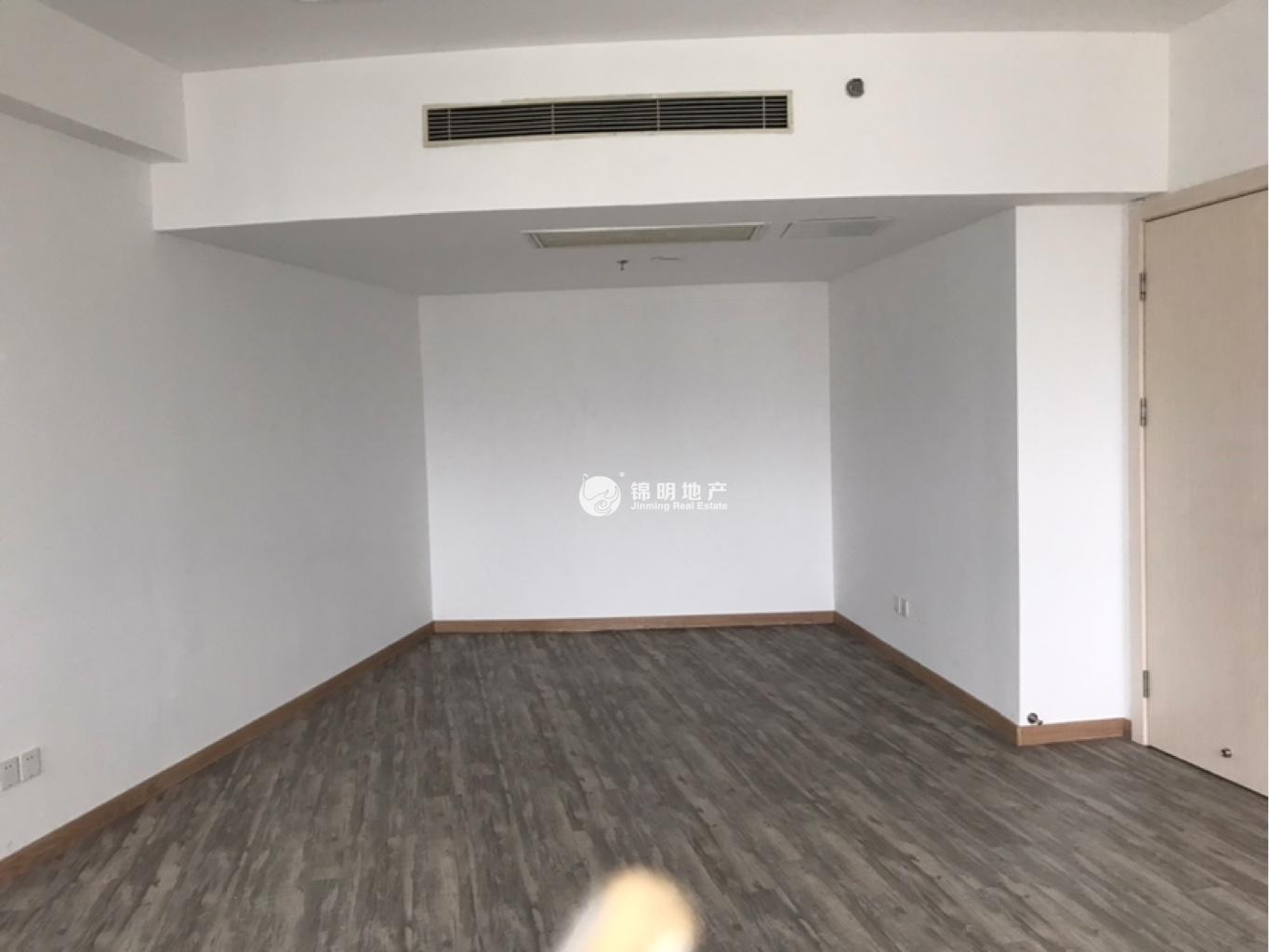 四川北路福德广场145平米写字楼出租