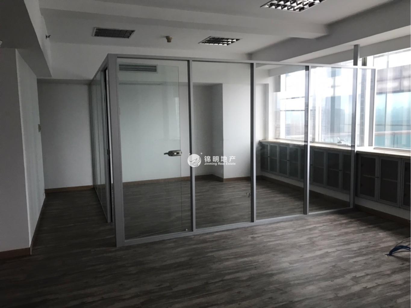 四川北路福德广场145平米写字楼出租