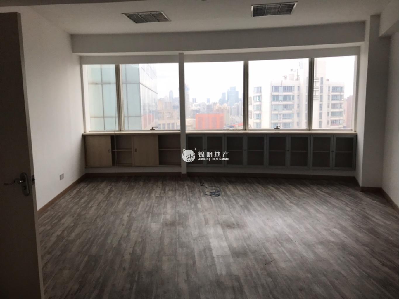 四川北路福德广场145平米写字楼出租