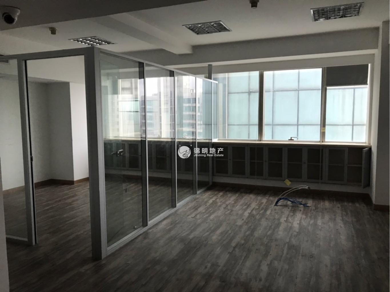 四川北路福德广场145平米写字楼出租