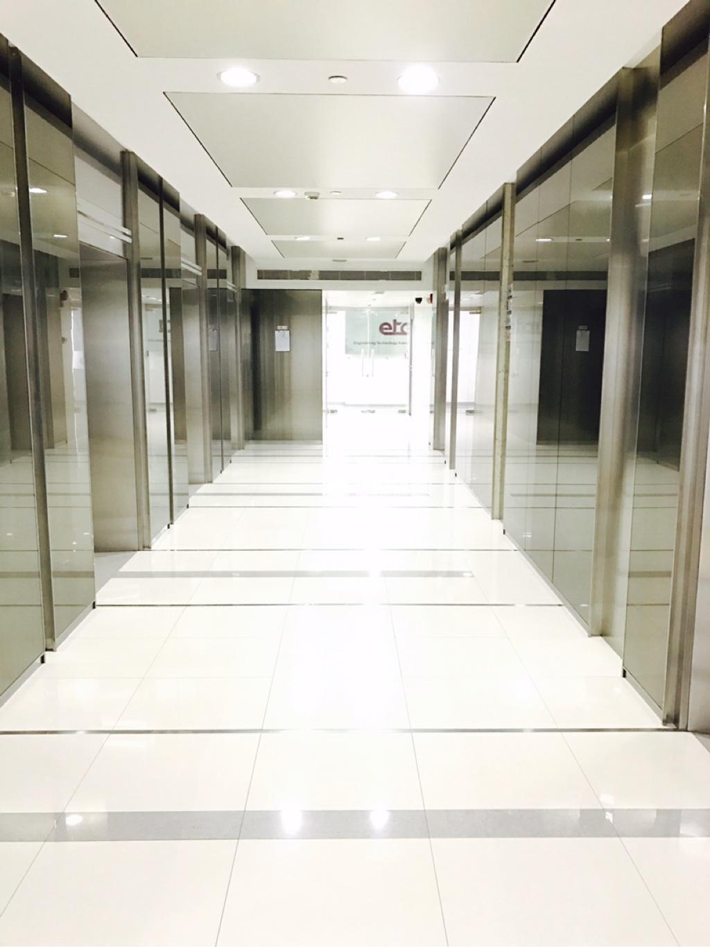 徐家汇上海实业大厦123平米写字楼出租