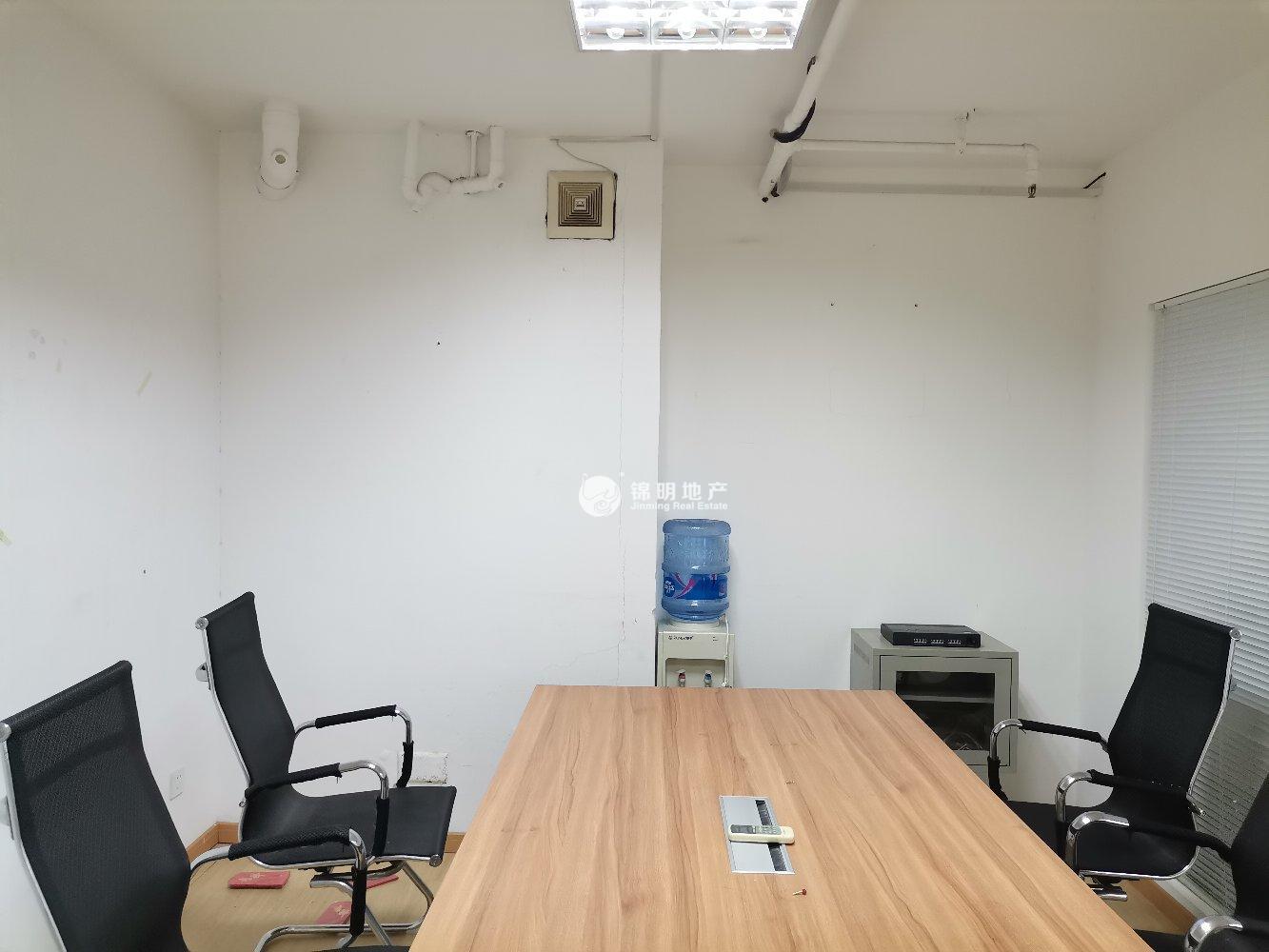 曹杨绿地同创大厦91平米写字楼出租