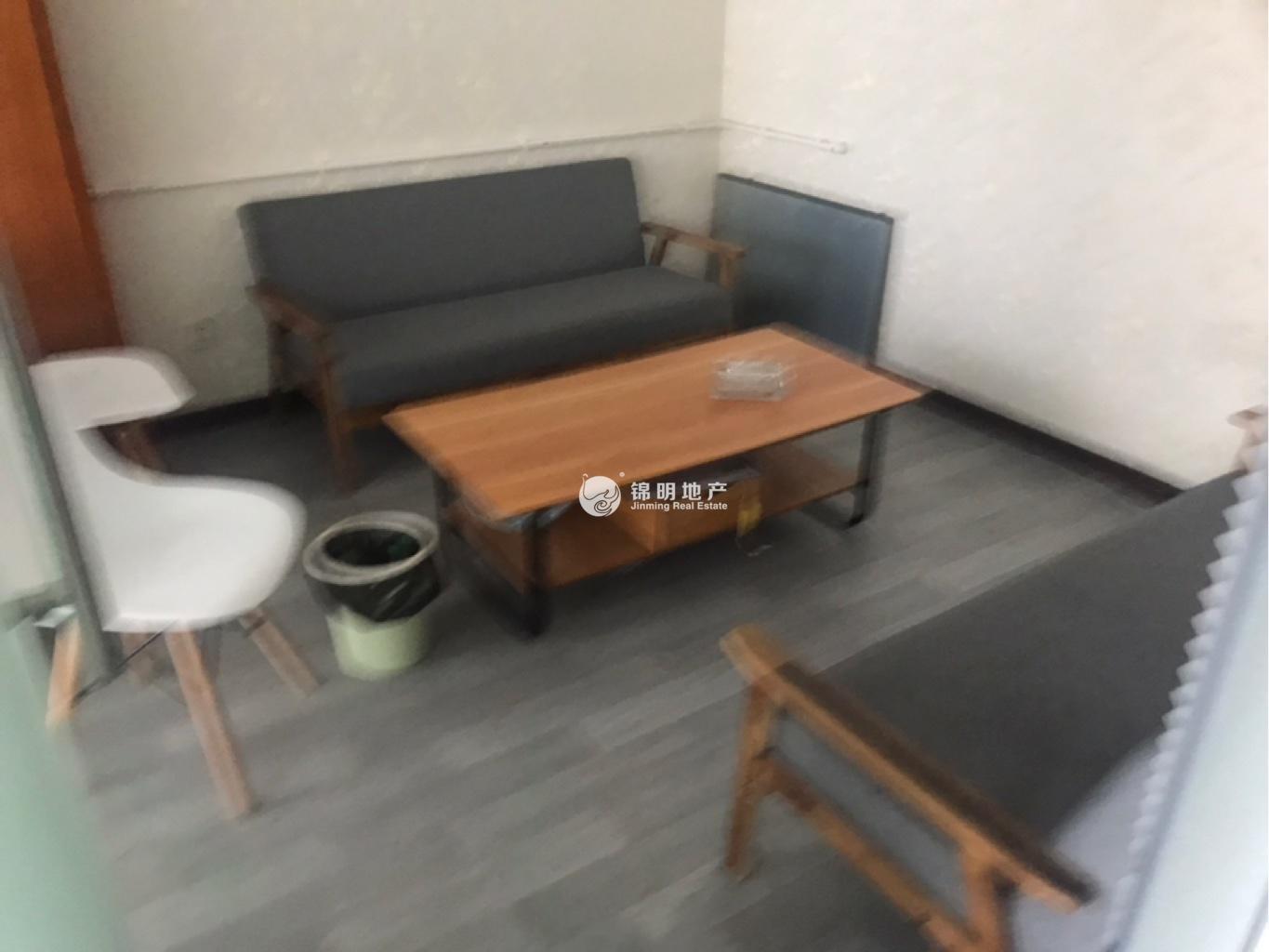 曹杨绿洲广场135平米写字楼出租