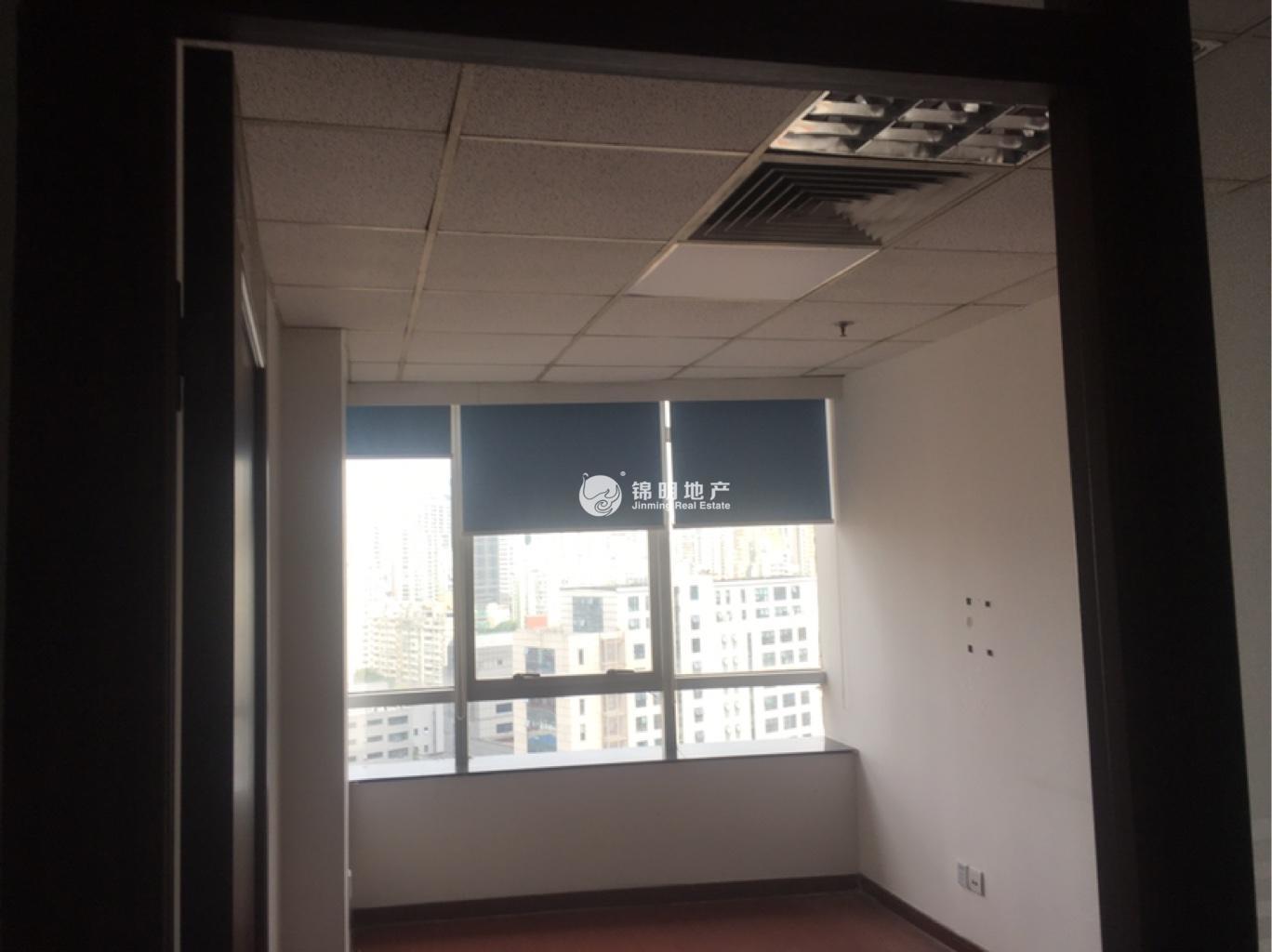 曹杨绿地科创大厦353平米写字楼出租