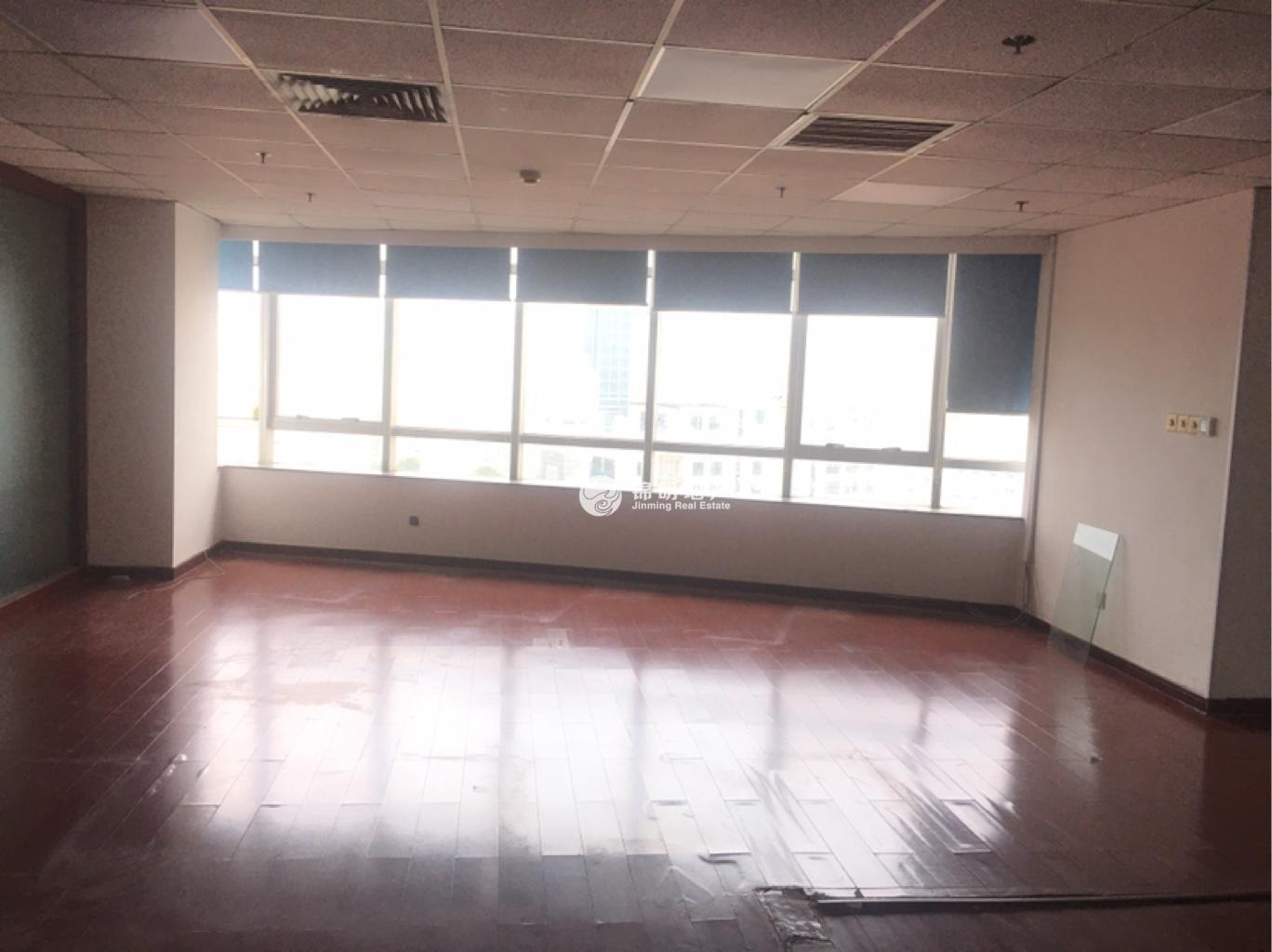 曹杨绿地科创大厦353平米写字楼出租