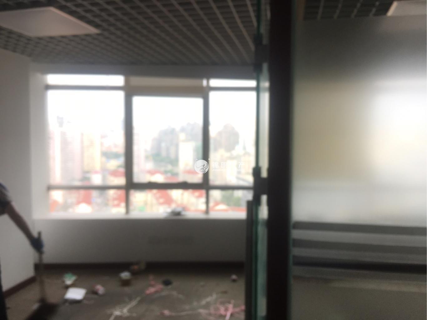 曹杨绿地科创大厦89平米写字楼出租