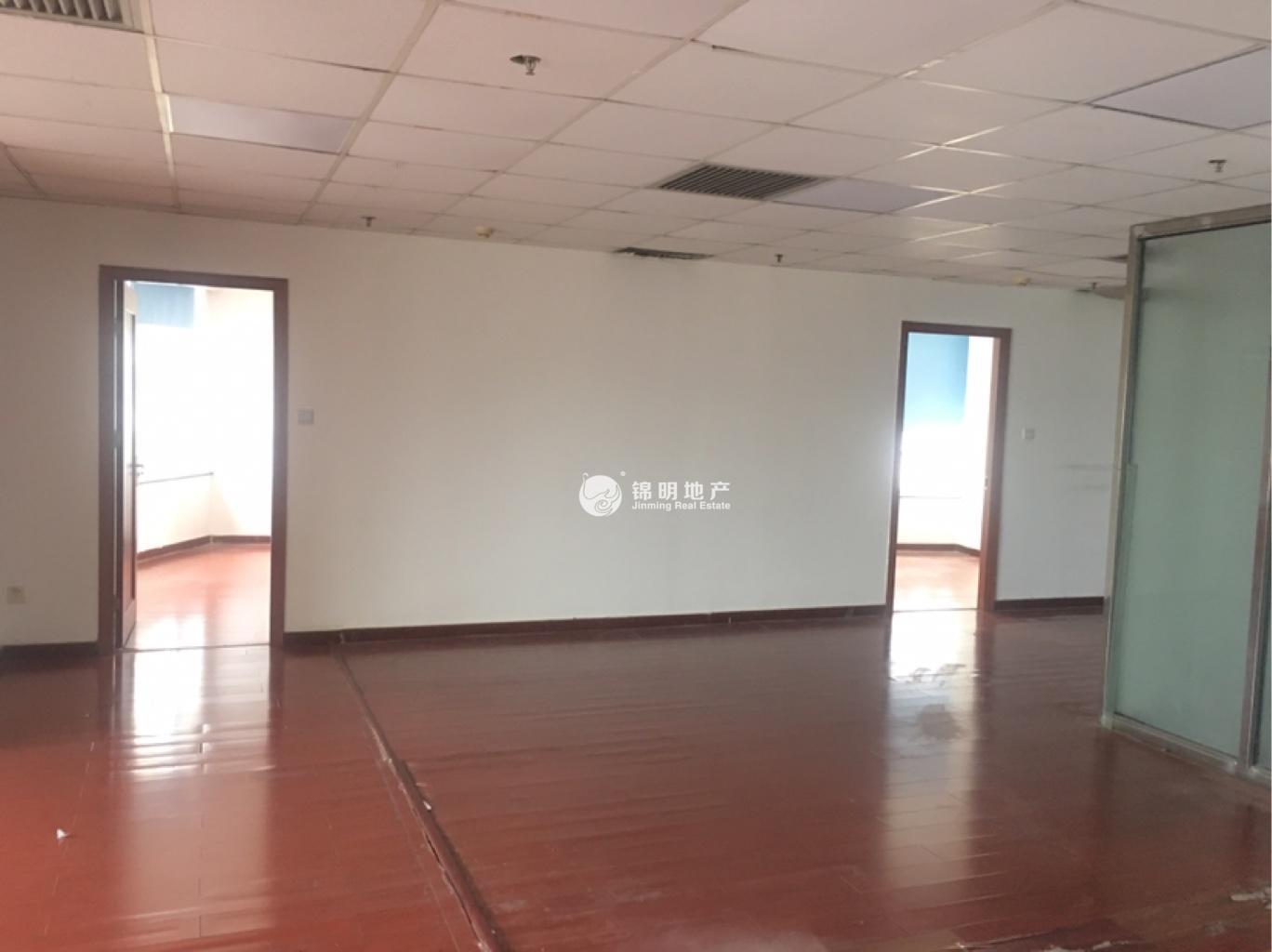 曹杨绿地科创大厦89平米写字楼出租