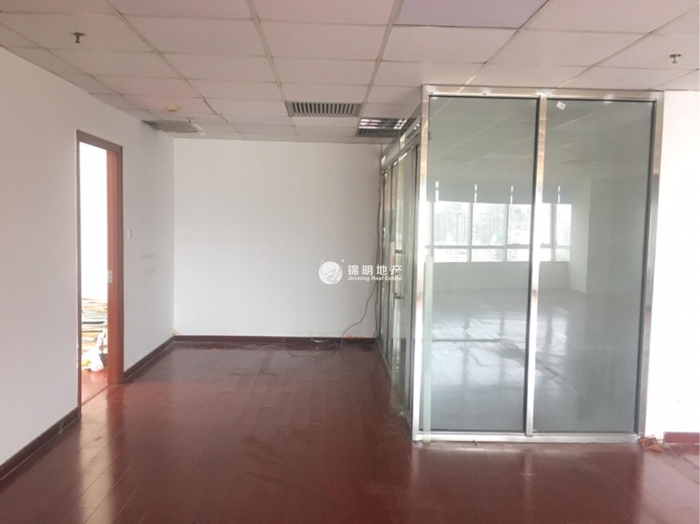 曹杨绿地科创大厦164平米写字楼出租