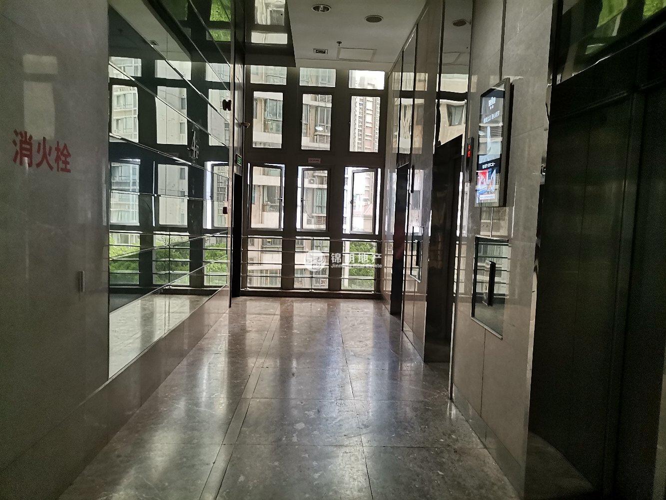 曹杨尚诚国际96平米写字楼出租