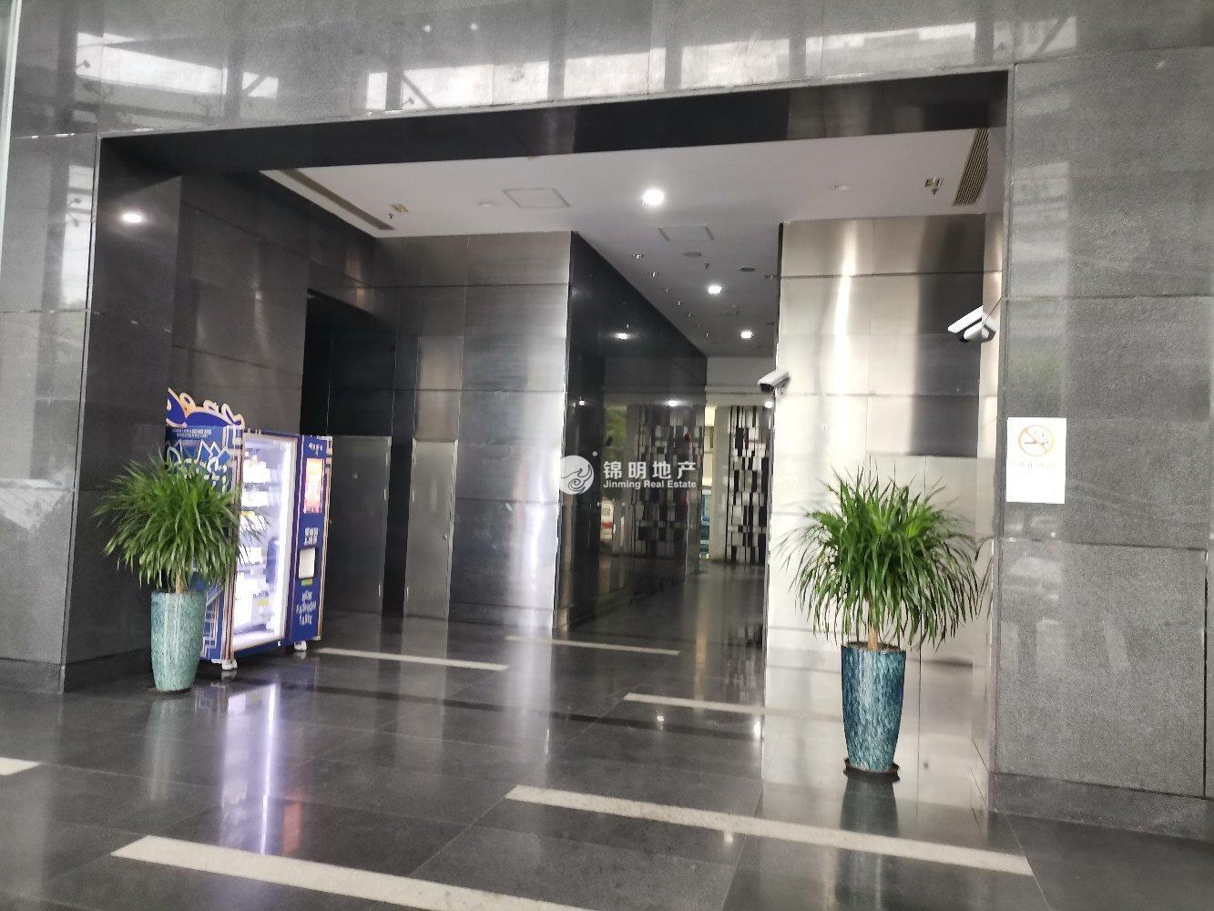 曹杨尚诚国际96平米写字楼出租