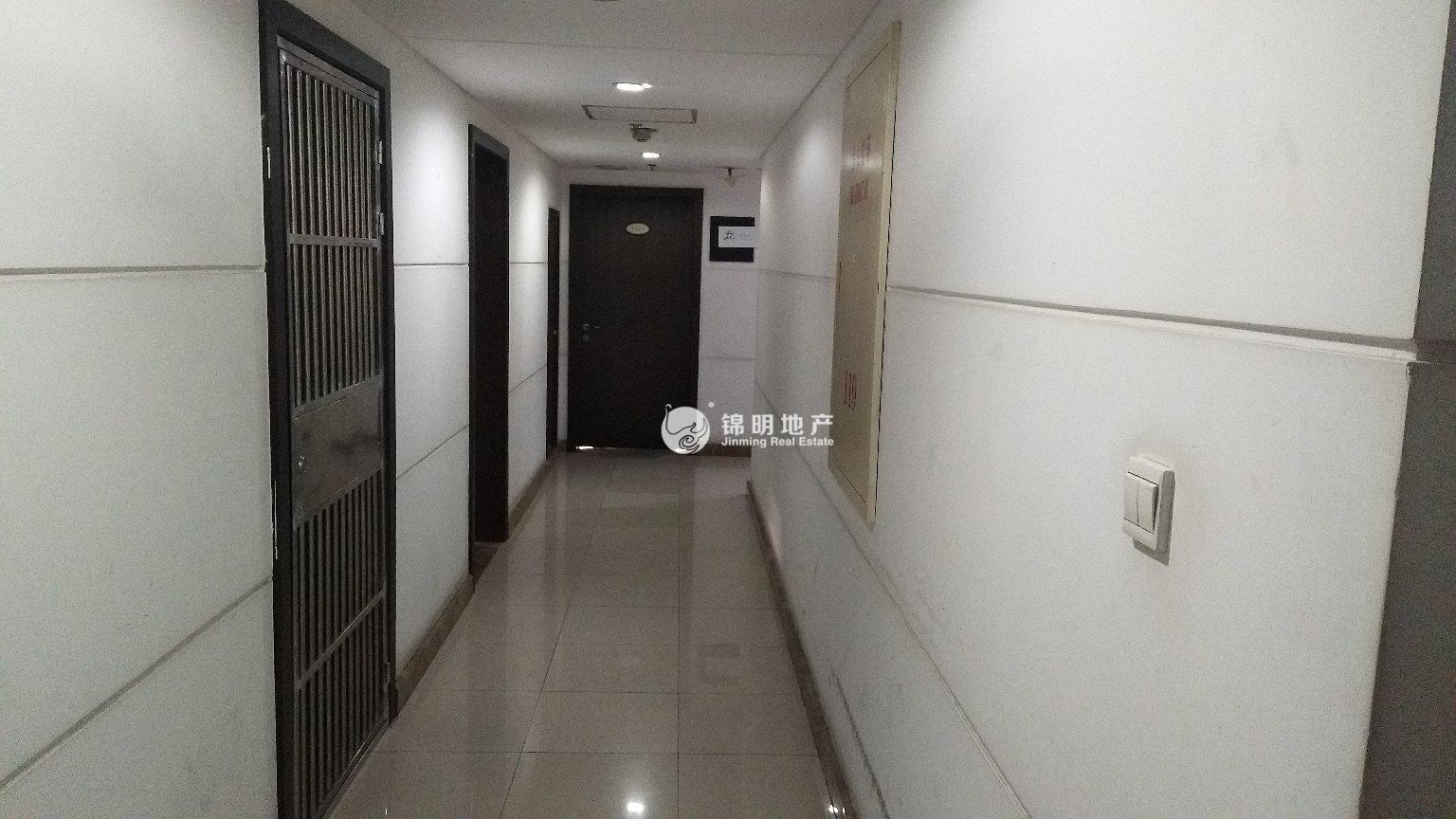 四川北路天宝华庭42平米写字楼出租