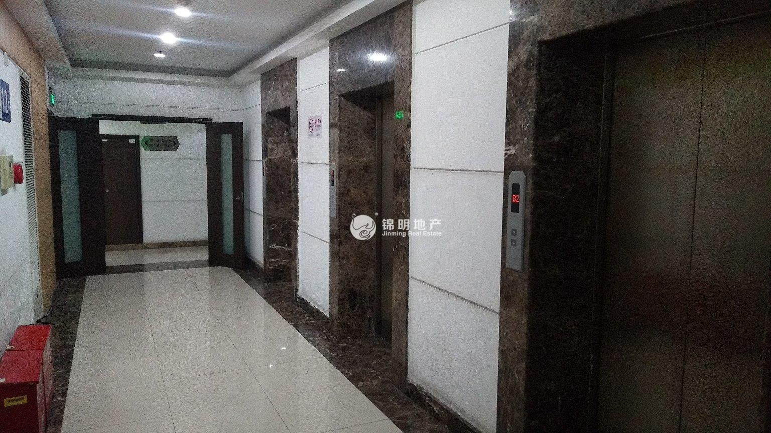 四川北路天宝华庭42平米写字楼出租