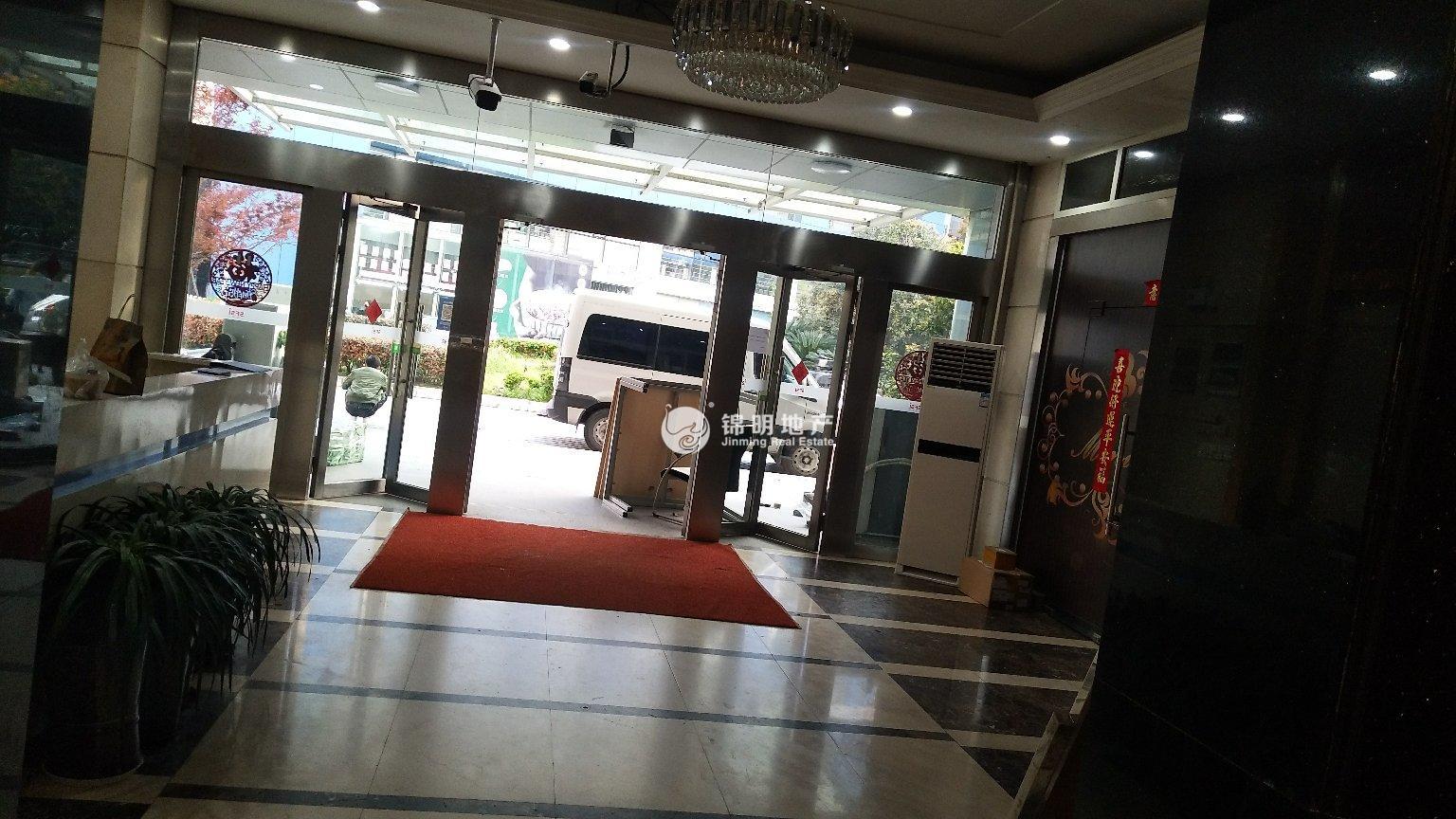 四川北路天宝华庭42平米写字楼出租