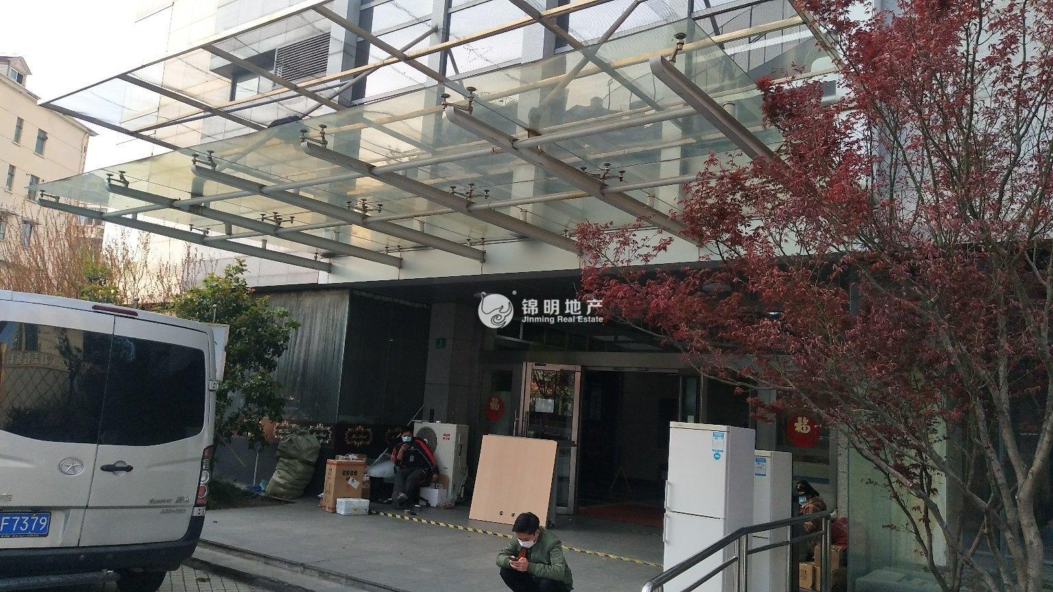 四川北路天宝华庭42平米写字楼出租