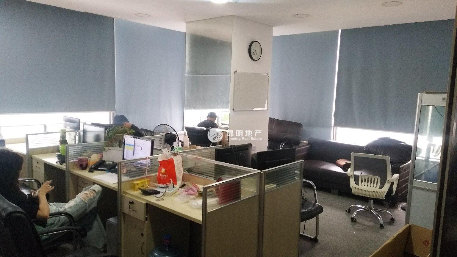 四川北路天宝华庭42平米写字楼出租