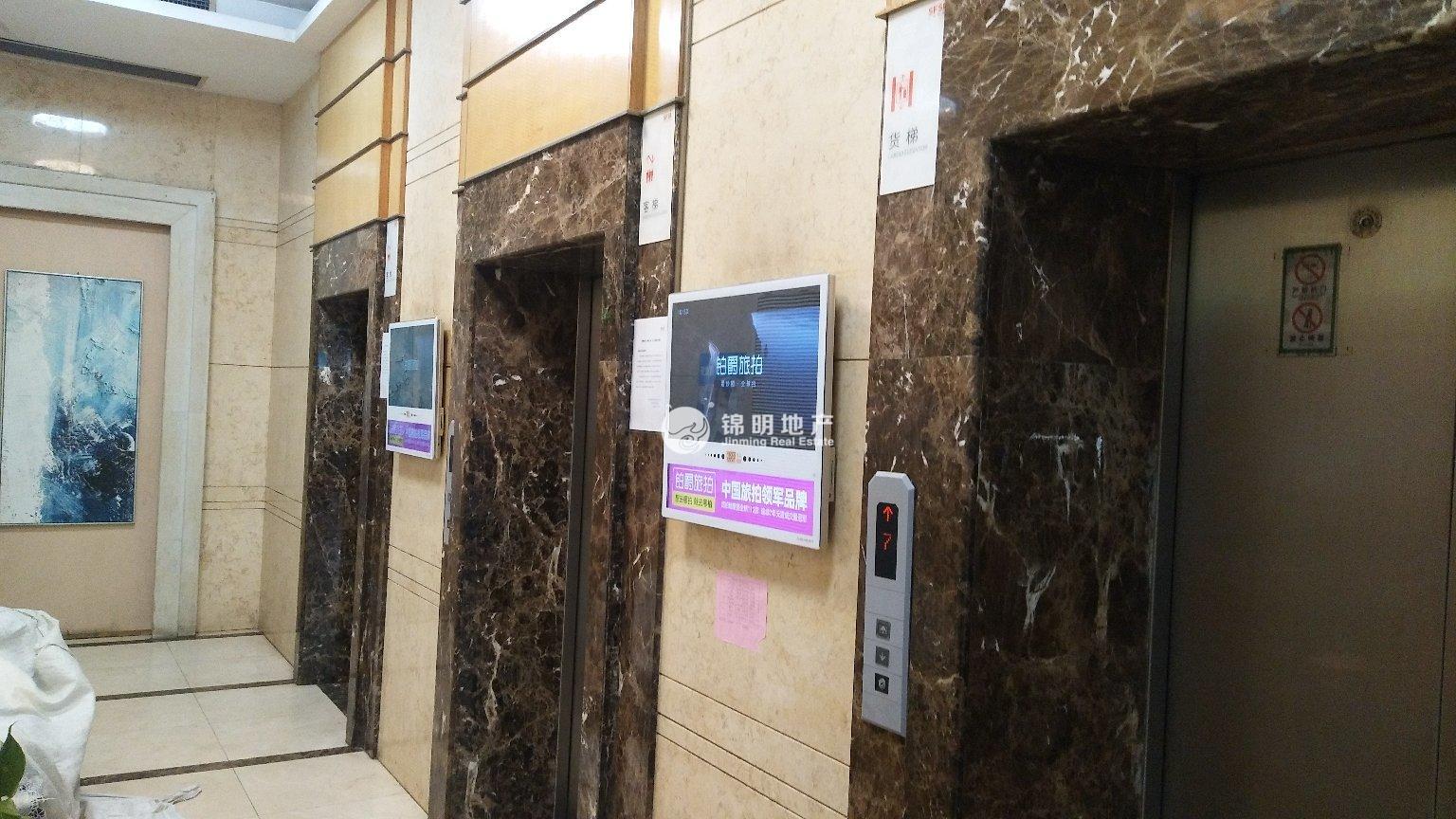 四川北路天宝华庭42平米写字楼出租