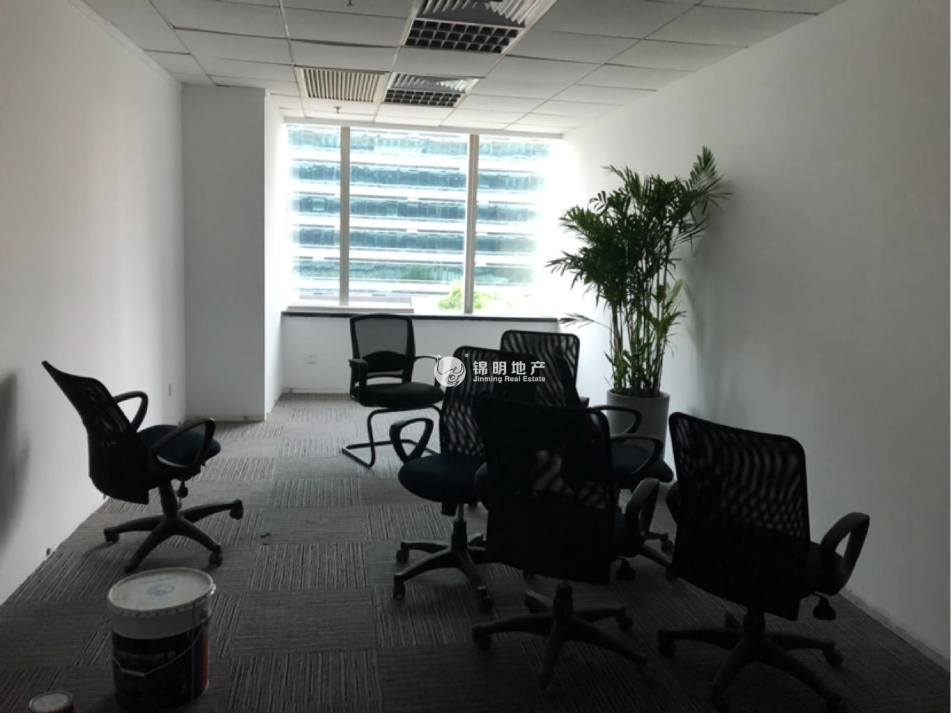 打浦桥金玉兰广场149平米写字楼出租