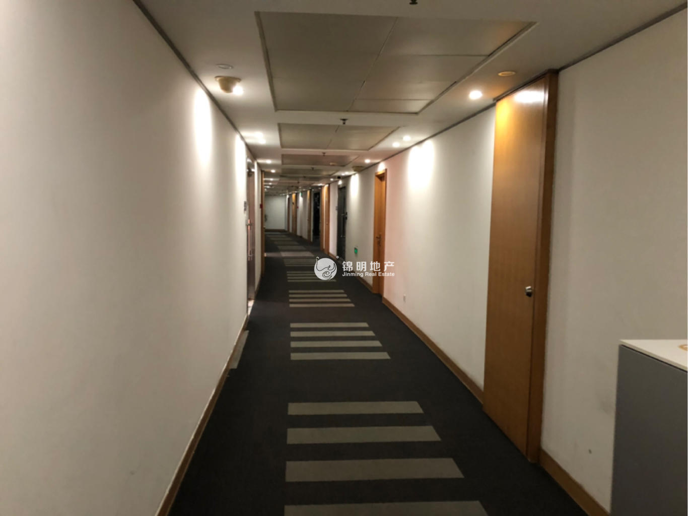 打浦桥金玉兰广场149平米写字楼出租