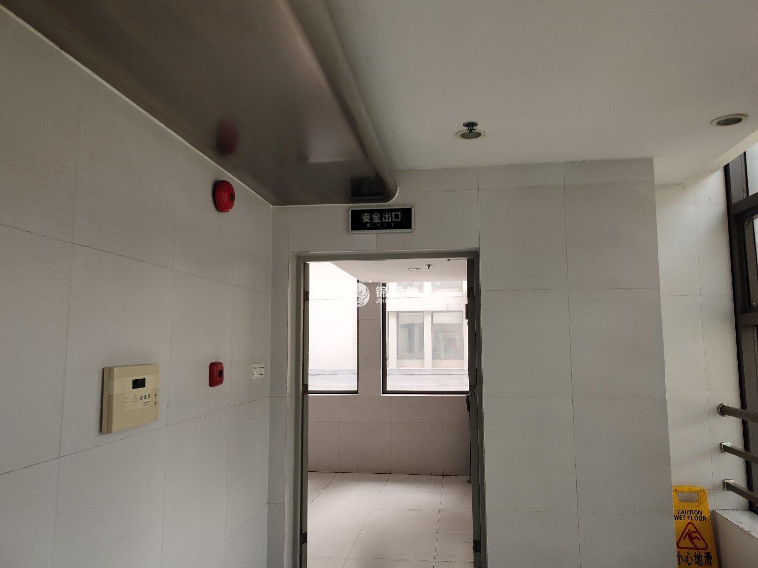 黄兴公园硕和国际164平米写字楼出租