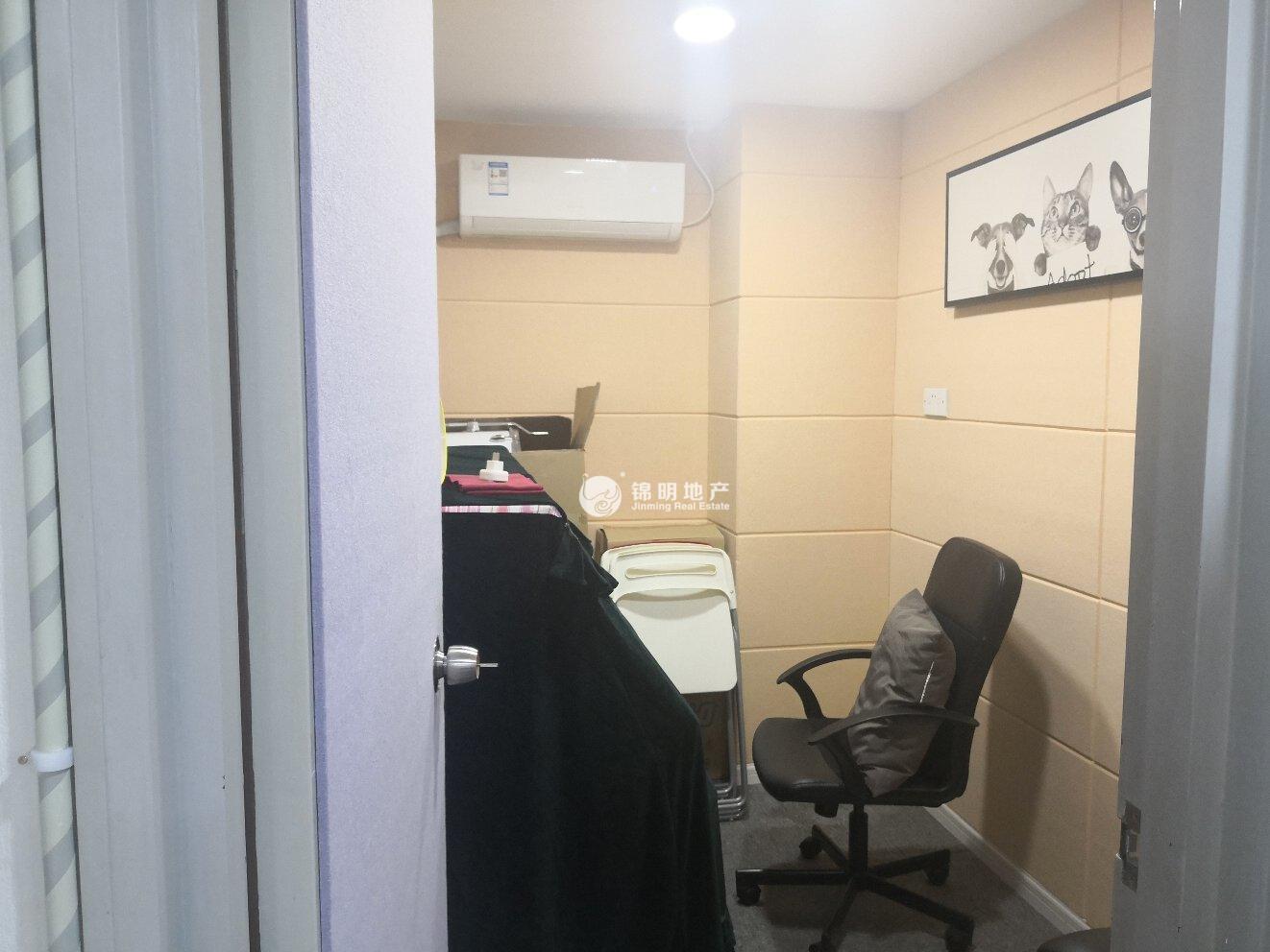 打浦桥海兴广场85平米写字楼出租