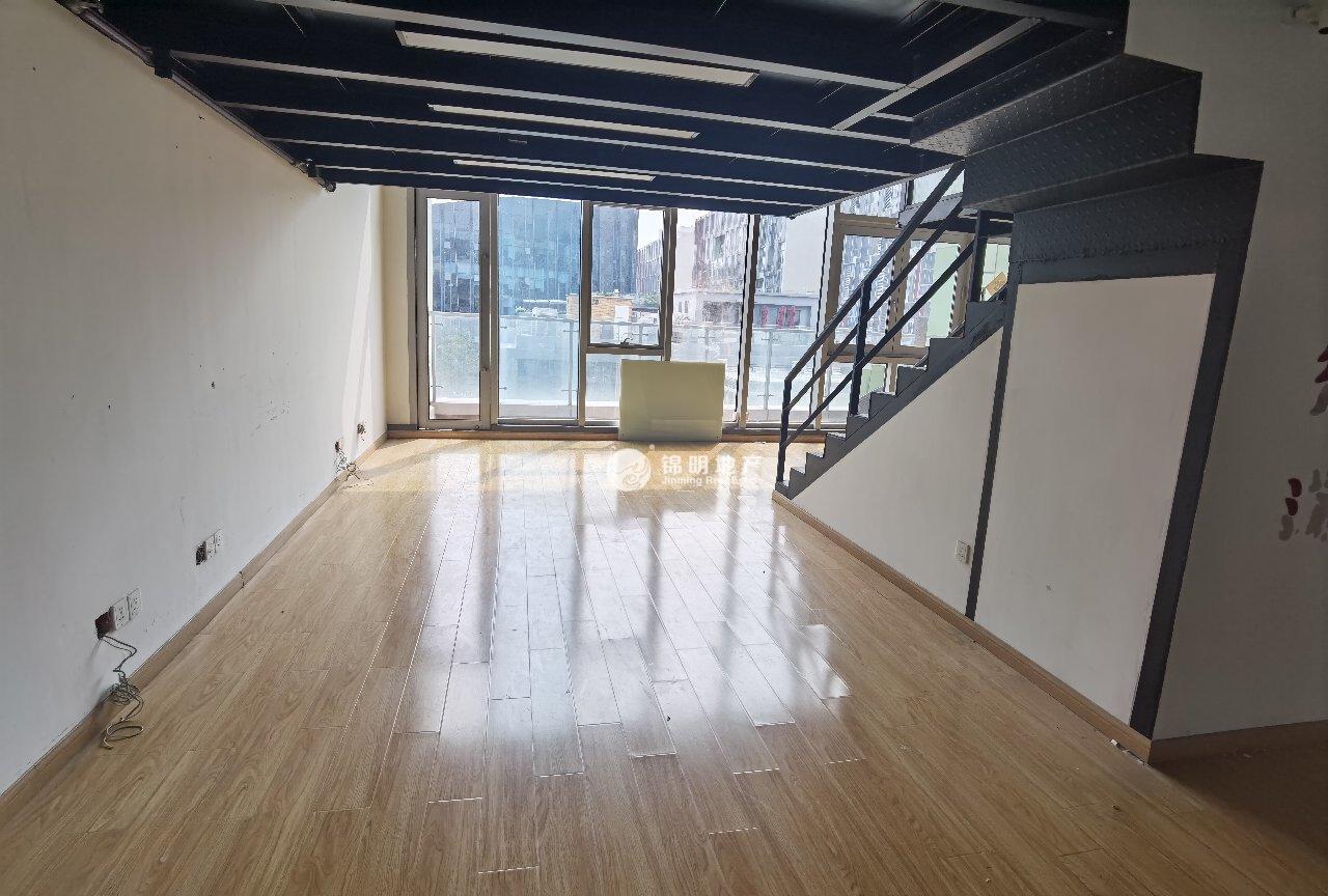 七宝万科七宝国际120平米写字楼出租