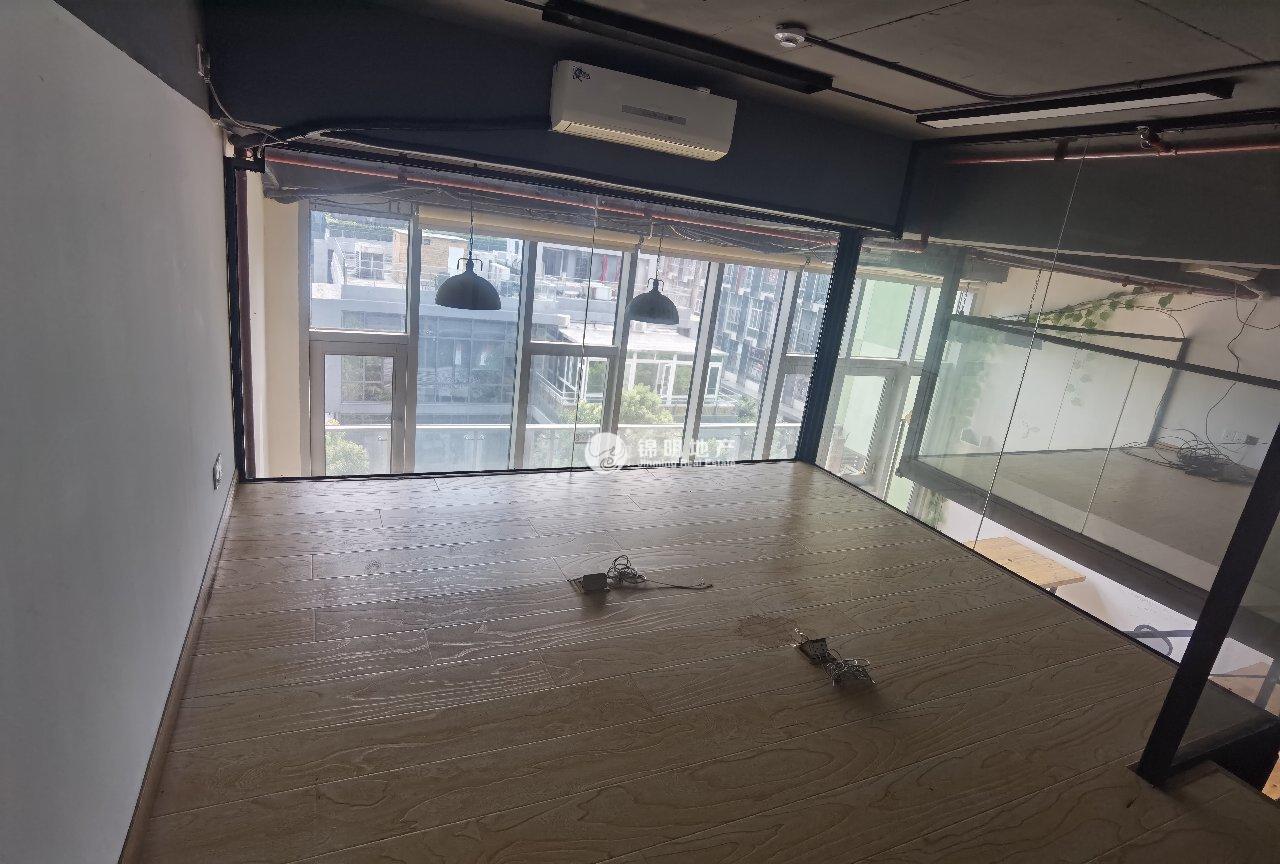 七宝万科七宝国际120平米写字楼出租