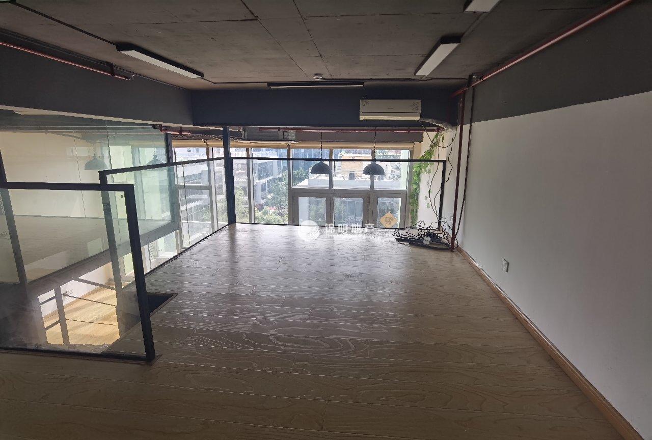 七宝万科七宝国际120平米写字楼出租