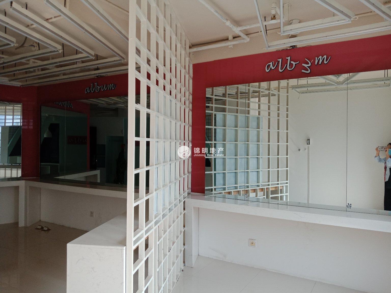 徐家汇嘉汇国际广场63平米写字楼出租