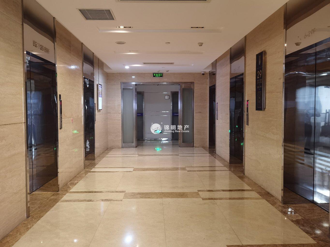 七宝财富108广场57平米写字楼出租