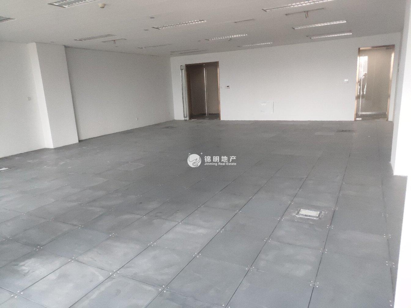 北外滩绿地北外滩中心152平米写字楼出租