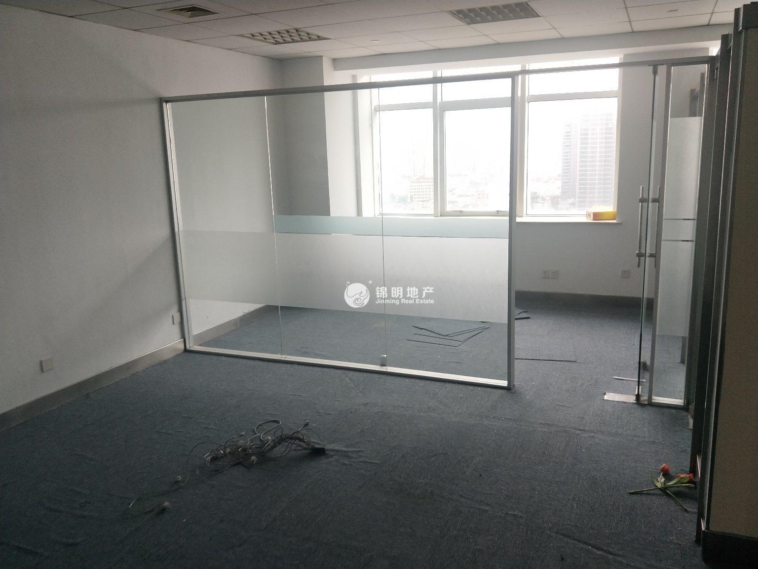 豫园金天地国际大厦99平米写字楼出租