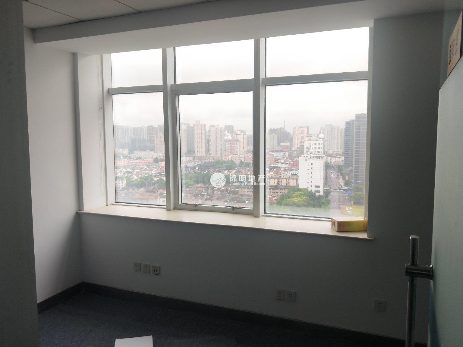 豫园金天地国际大厦99平米写字楼出租