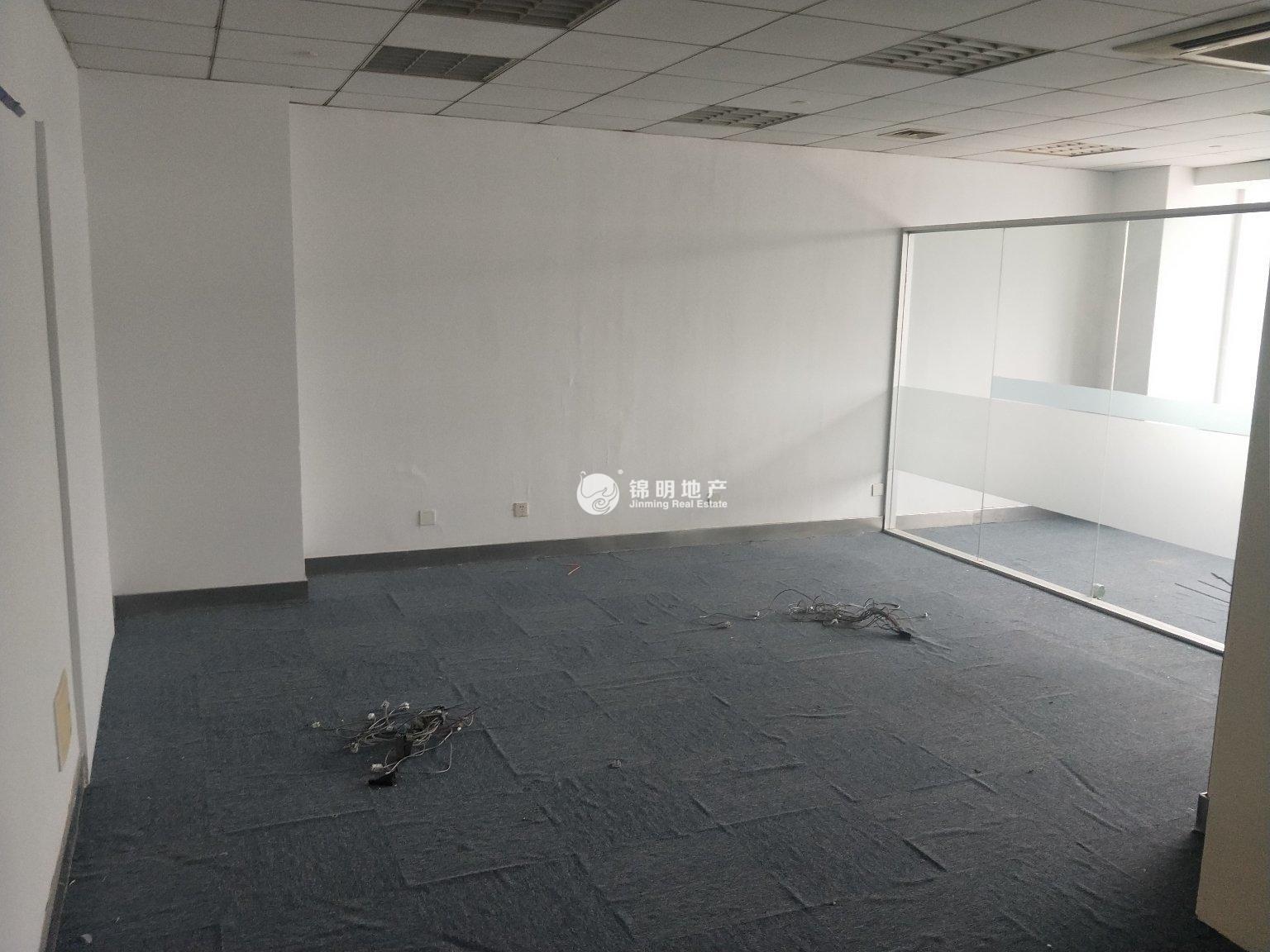 豫园金天地国际大厦99平米写字楼出租