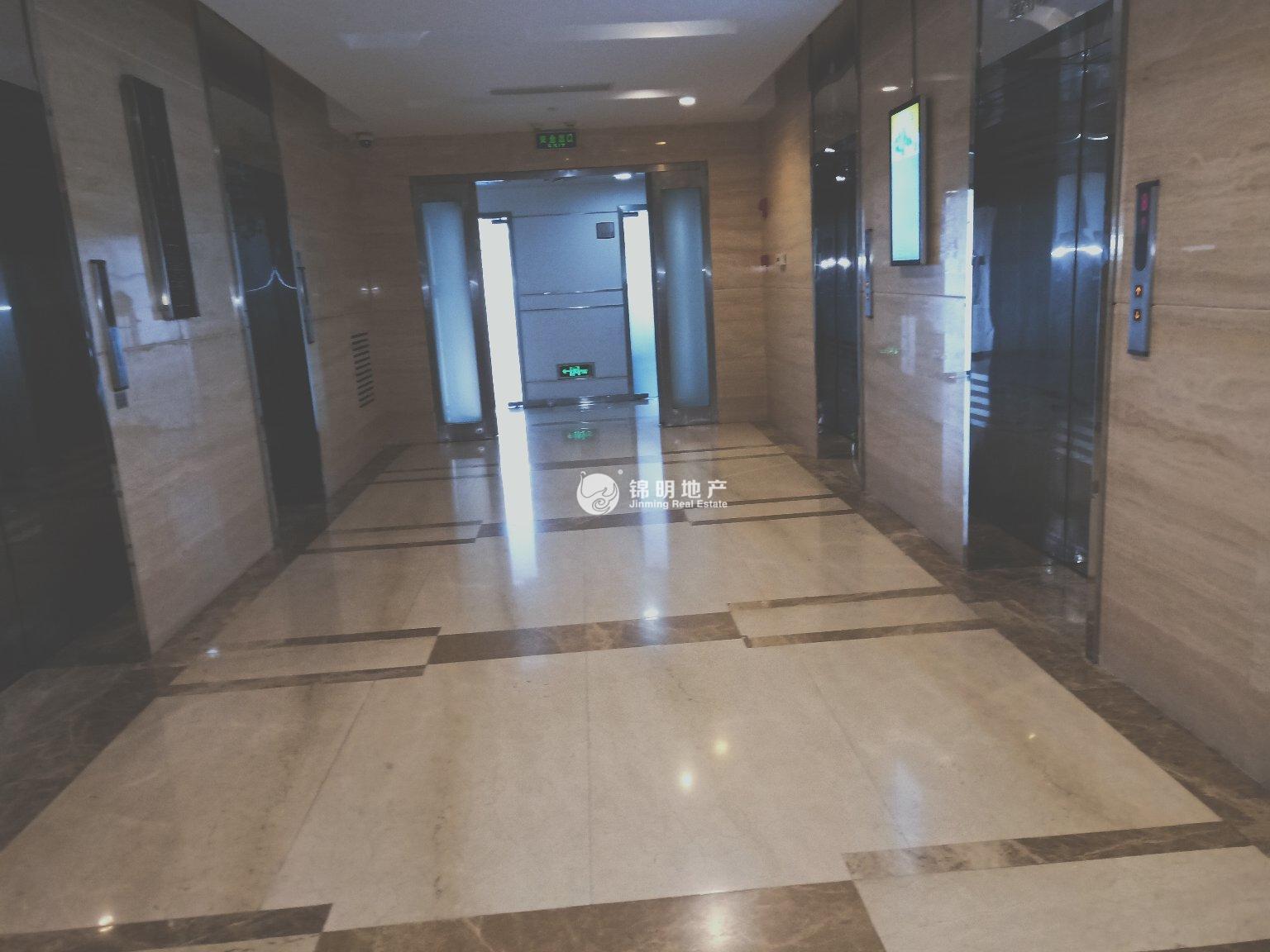 七宝财富108广场76平米写字楼出租