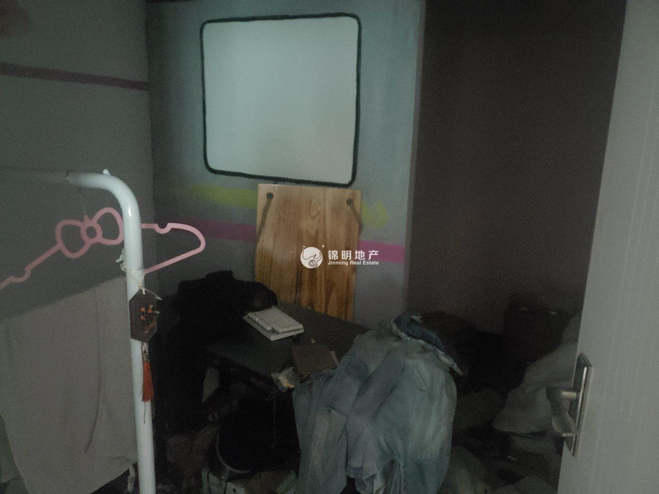 长寿路长久商务中心243平米写字楼出租