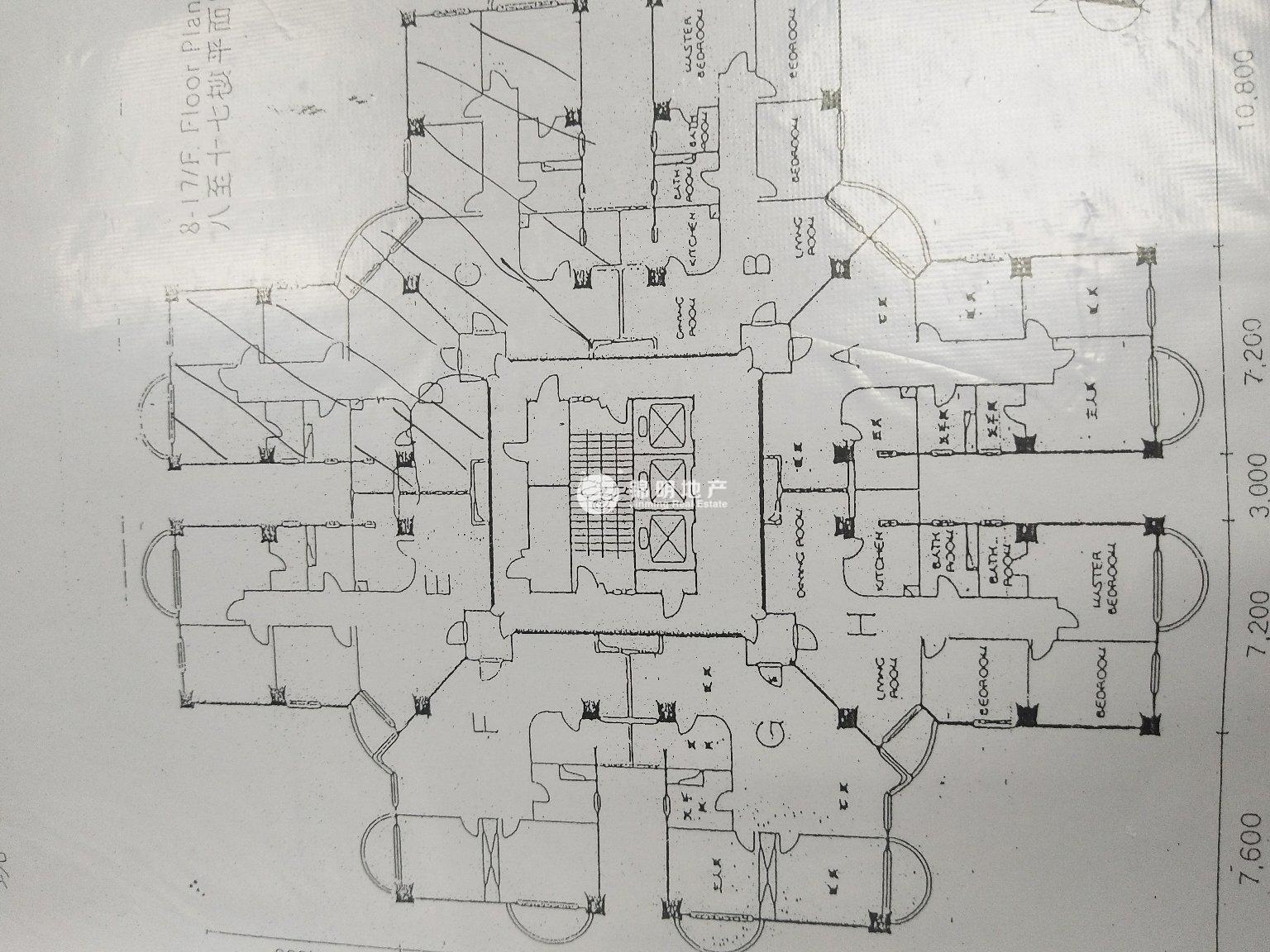 新華路時代大廈138平米寫字樓出租
