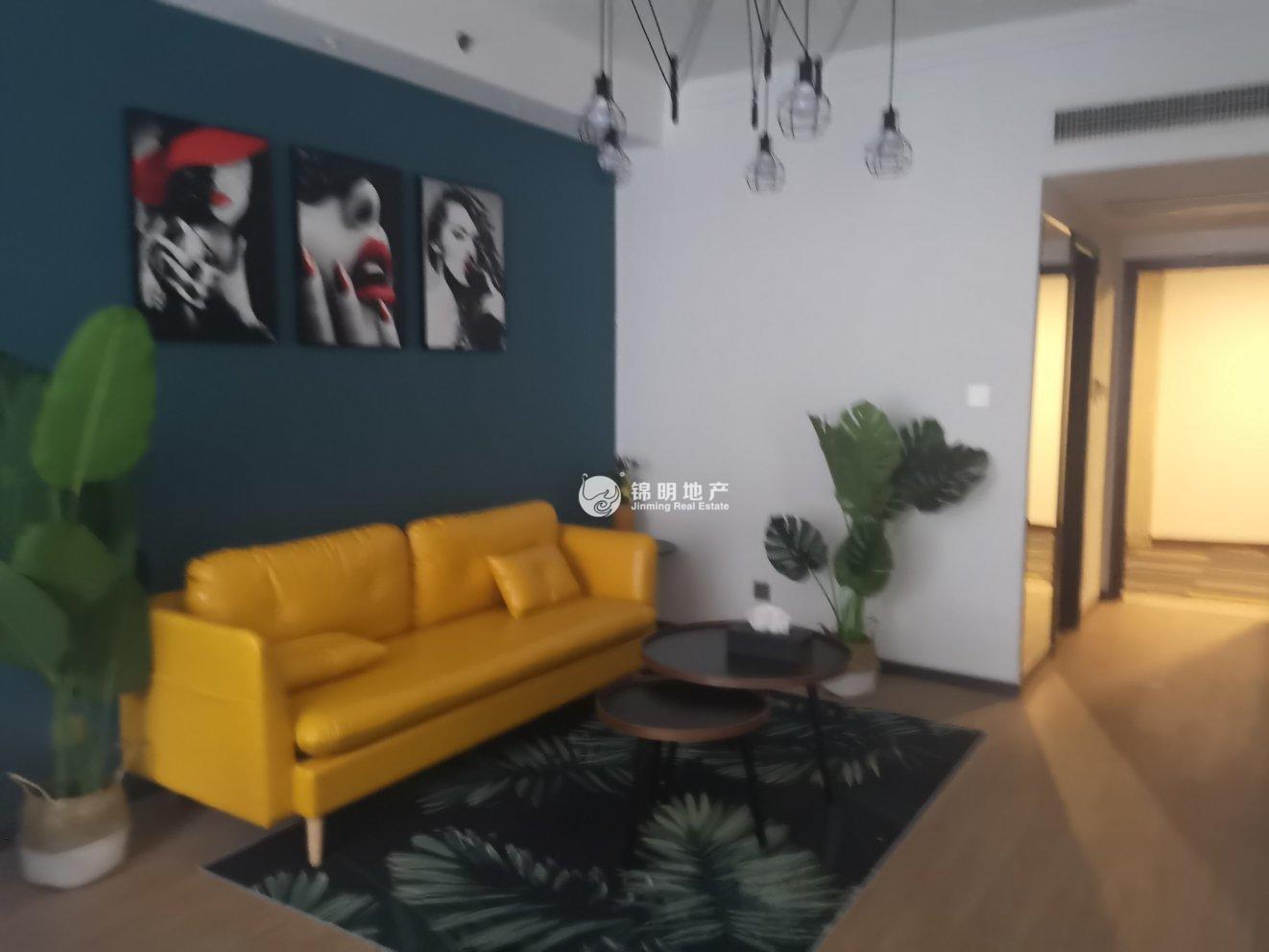 徐家汇嘉汇国际广场63平米写字楼出租