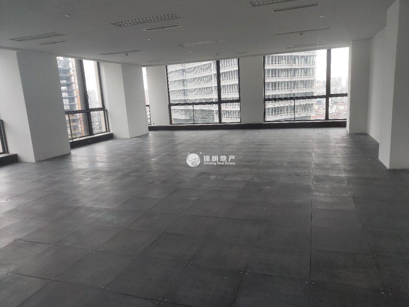 北外滩绿地北外滩中心171平米写字楼出租