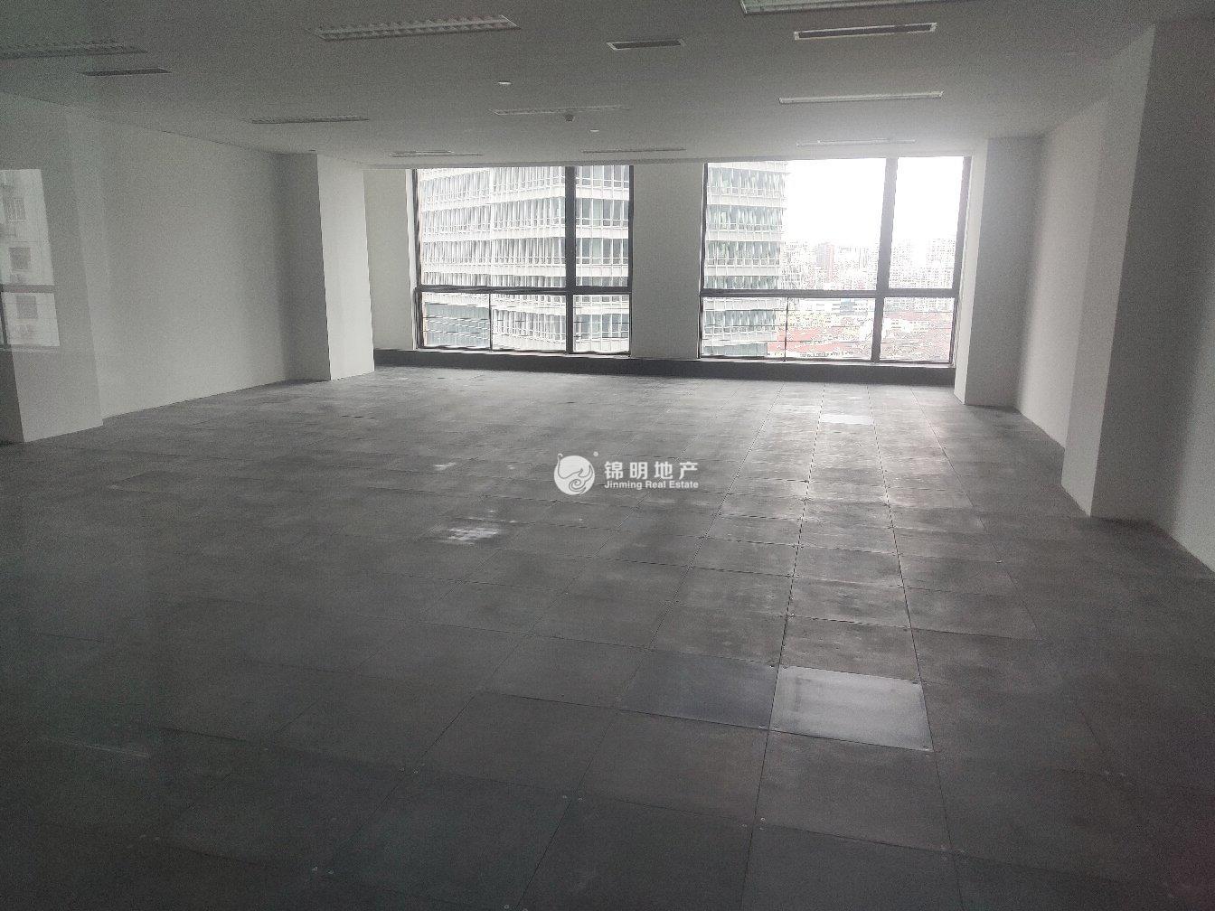 北外滩绿地北外滩中心151平米写字楼出租