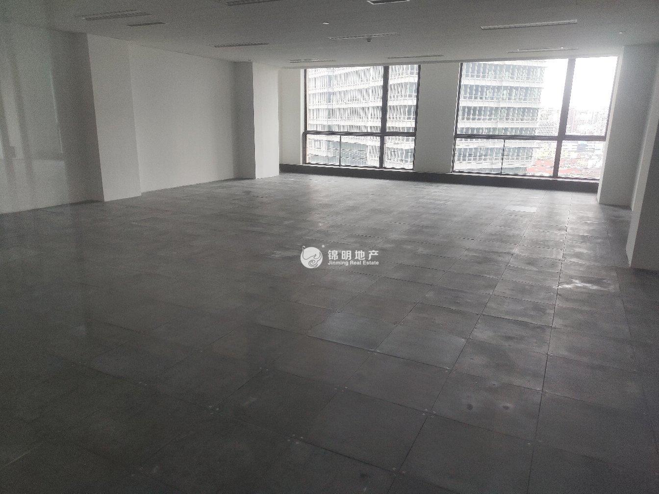 北外滩绿地北外滩中心151平米写字楼出租