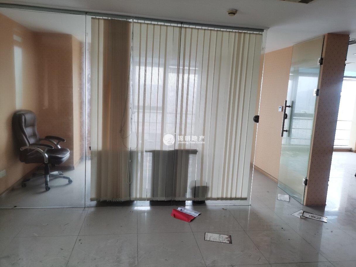 西藏北路金赢108创意广场68平米写字楼出租