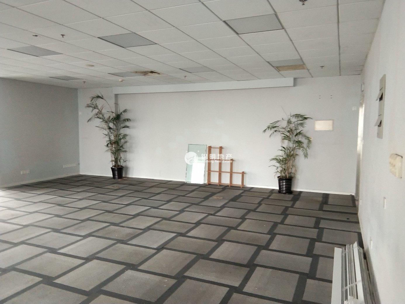临平路骏丰国际财富广场227平米写字楼出租