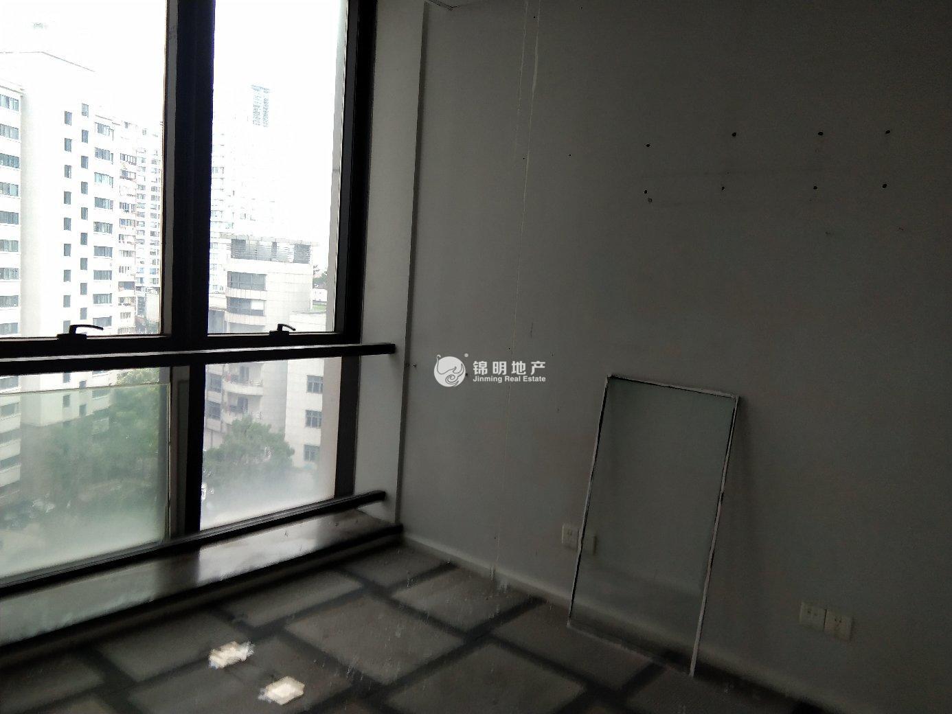 临平路骏丰国际财富广场227平米写字楼出租