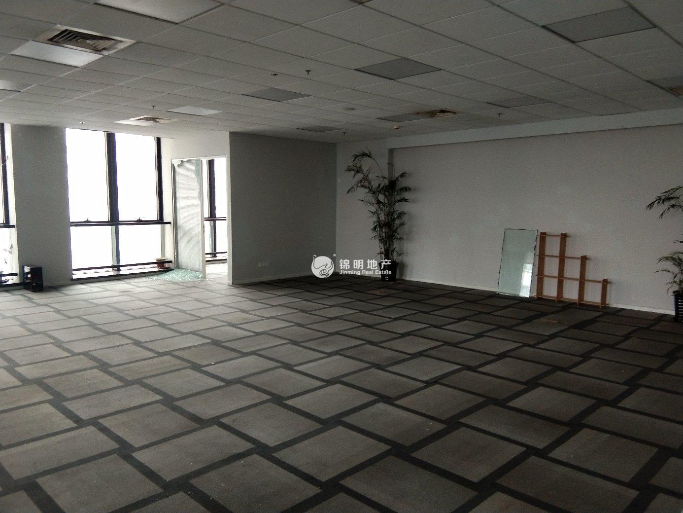 临平路骏丰国际财富广场227平米写字楼出租