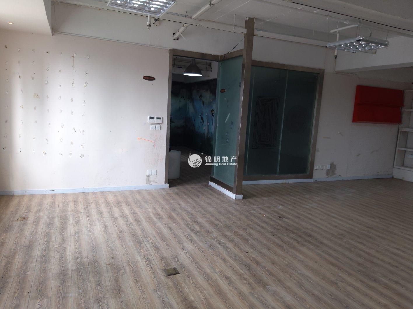 徐家汇汇嘉大厦165平米写字楼出租