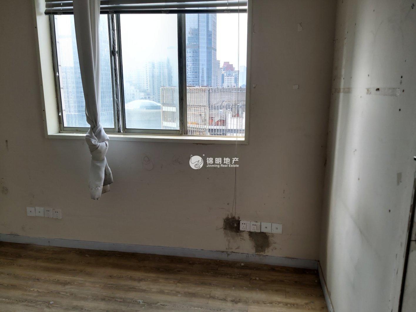 徐家汇汇嘉大厦165平米写字楼出租