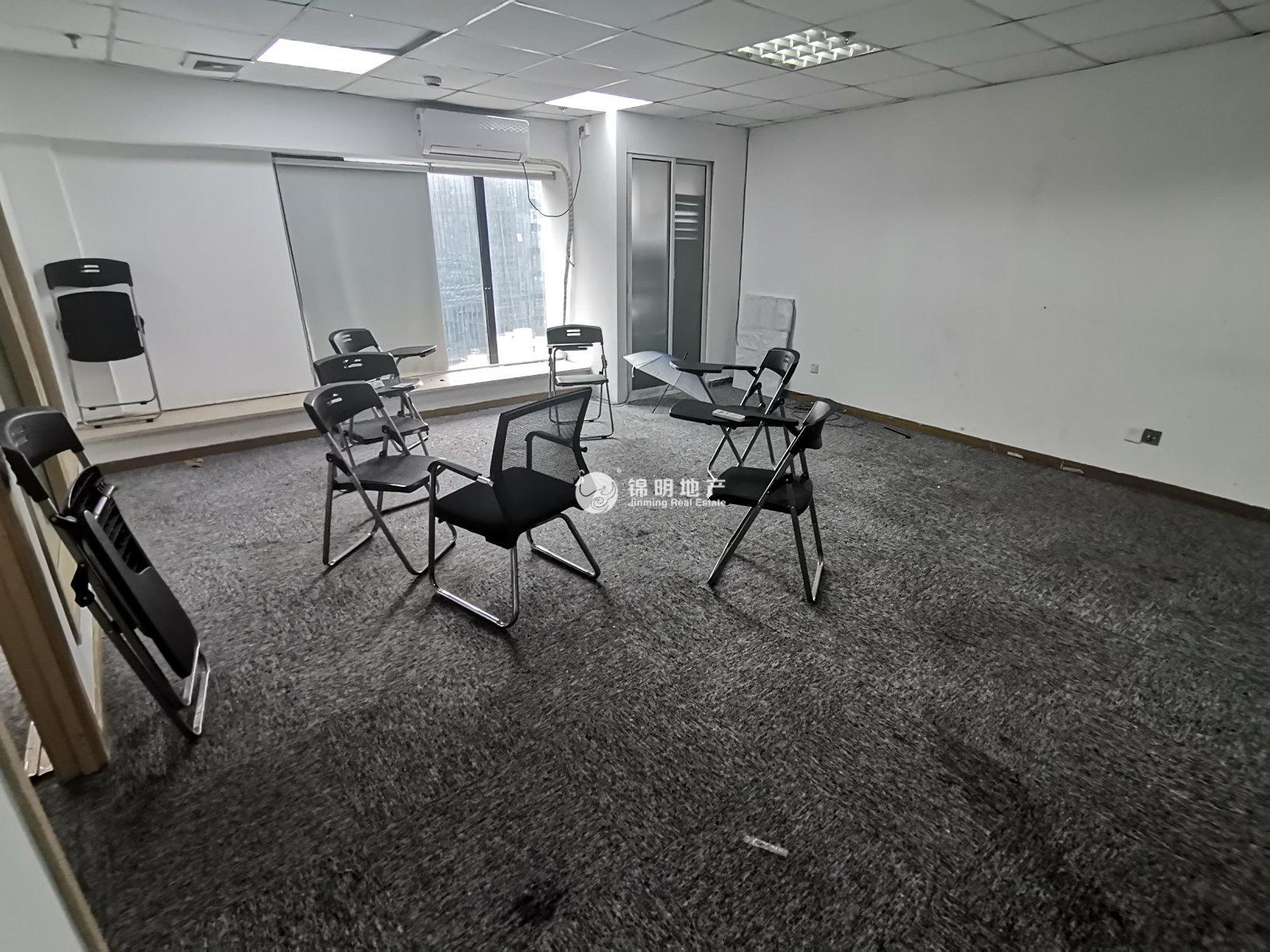 永和祥腾财富广场116平米写字楼出租