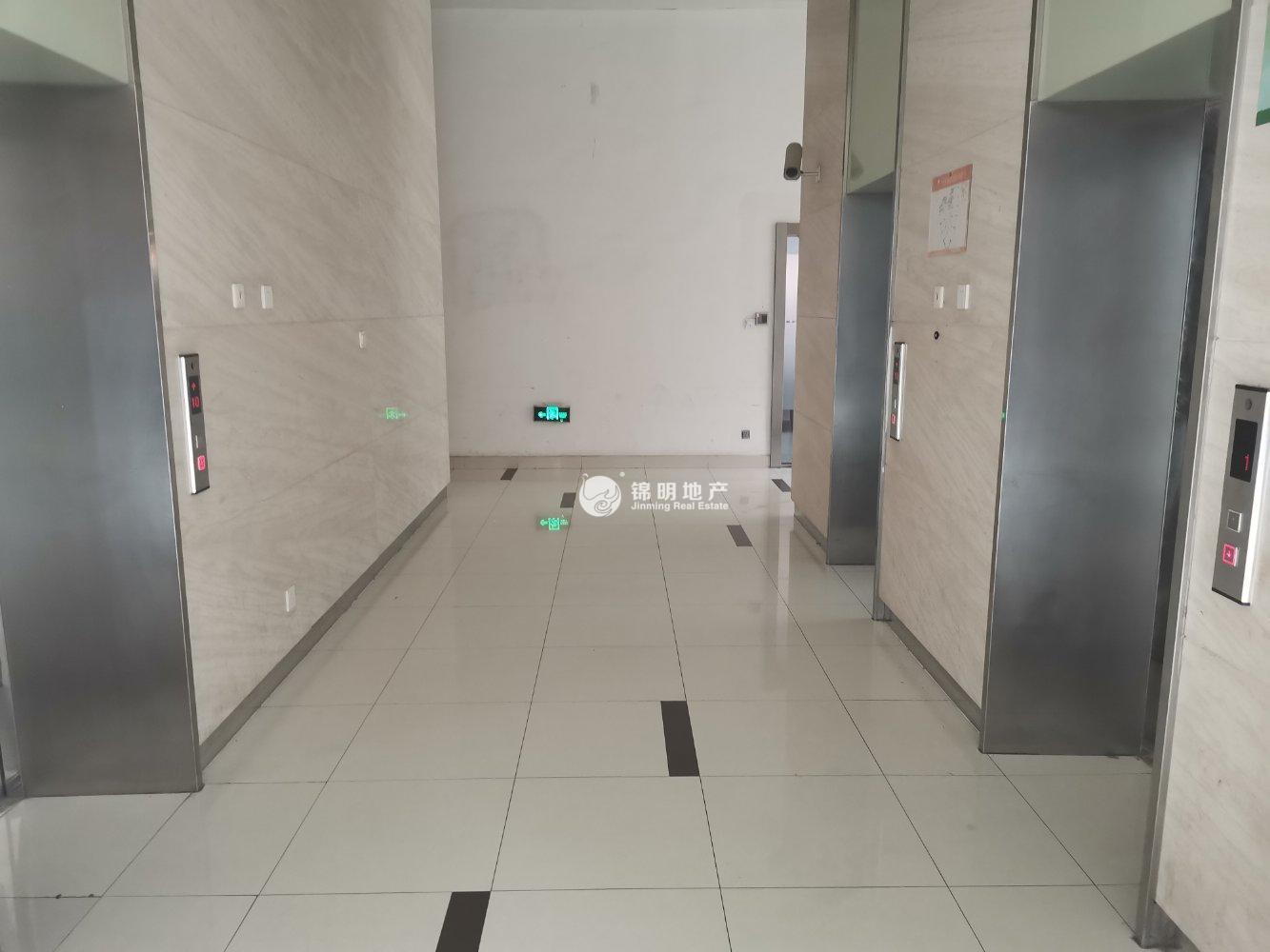 永和祥腾财富广场116平米写字楼出租